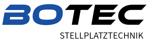 Logo Botec Stellplatztechnik GmbH